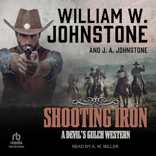 Shooting Iron